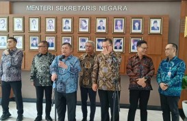 Lebih Lama, Calon Pimpinan dan Dewas KPK Akan Diuji DPR Selama 90 Menit