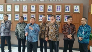 Lebih Lama, Calon Pimpinan dan Dewas KPK Akan Diuji DPR Selama 90 Menit