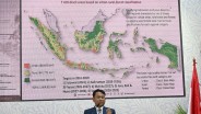 Harga Karbon Rendah, Indonesia Siapkan Sistem Geospasial Kredibel