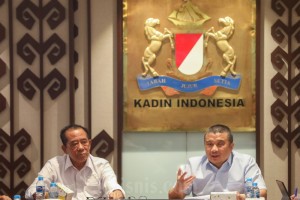 Kadin Indonesia Akan Gelar Rapat Pimpinan Nasional