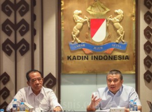 Kadin Indonesia Akan Gelar Rapat Pimpinan Nasional