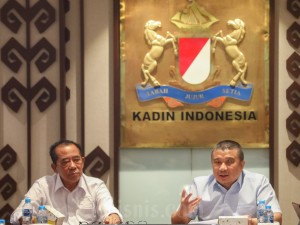 Kadin Indonesia gelar persiapan penyelenggaraan Rapat Pimpinan Nasional Kadin Indonesia 2024 dan visi Kadin dalam menghadapi tantangan ekonomi nasional.