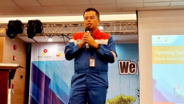 PHR Prioritaskan Etika Kerja untuk Atasi Risiko Bisnis Tinggi