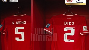 Hasil Indonesia vs Jepang: Garuda Tertinggal 2 Gol pada Babak Pertama
