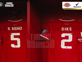 Hasil Indonesia vs Jepang: Garuda Tertinggal 2 Gol pada Babak Pertama