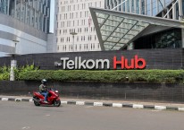 Ada yang Kembali Mulai Tambah Saham Telkom (TLKM)