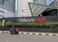 Ada yang Kembali Mulai Tambah Saham Telkom (TLKM)