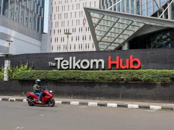 Ada yang Kembali Mulai Tambah Saham Telkom (TLKM)