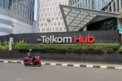 Ada yang Kembali Mulai Tambah Saham Telkom (TLKM)