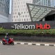 Ada yang Kembali Mulai Tambah Saham Telkom (TLKM)