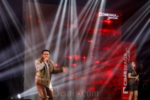 CIMB Niaga Syariah Beri Apresiasi Nasabah