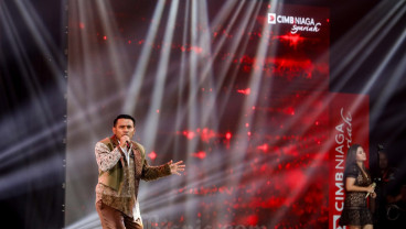 CIMB Niaga Syariah Beri Apresiasi Nasabah