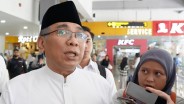 Ketua MWA UI Gus Yahya : Sidang Etik UI Belum Tentu Batalkan Status Doktoral Bahlil Lahadalia