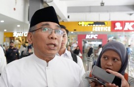 Ketua MWA UI Gus Yahya : Sidang Etik UI Belum Tentu Batalkan Status Doktoral Bahlil Lahadalia