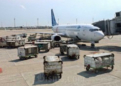 'Tangan Dingin' Dirut Baru Garuda Indonesia GIAA Membenahi Kinerja