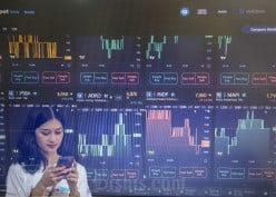 Net Sell Asing Berlanjut, IHSG Rontok 1,73% Sepekan