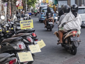 Potret Ekonomi Bali 2024, Disparitas Antar Wilayah yang Belum Tuntas