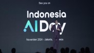 Ini Alasan Indosat (ISAT) Mau Bangun AI Center di Jayapura