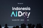 Ini Alasan Indosat (ISAT) Mau Bangun AI Center di Jayapura