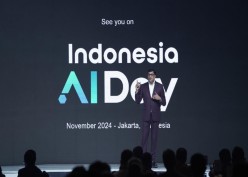 Ini Alasan Indosat (ISAT) Mau Bangun AI Center di Jayapura