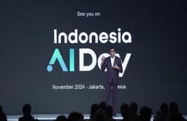 Ini Alasan Indosat (ISAT) Mau Bangun AI Center di Jayapura