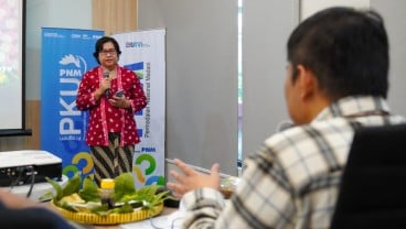 Final Mekaarpreneur, PNM Siapkan Nasabah Terbaik Masuk Pasar Digital