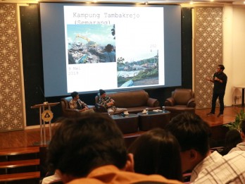 Tak Hanya Sertifikasi Tanah, Reforma Agraria Mesti Sentuh Kehidupan