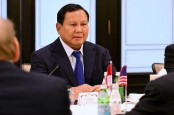 Bertemu Presiden Vietnam, Prabowo Komitmen Percepat Ratifikasi Perjanjian ZEE