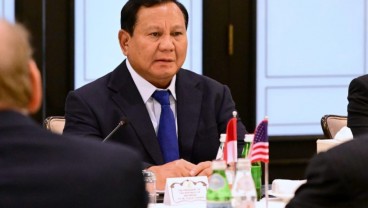 Bertemu Presiden Vietnam, Prabowo Komitmen Percepat Ratifikasi Perjanjian ZEE