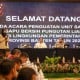 Banten Perkuat Satgas Pemberantasan Pungli