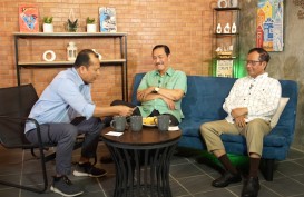 Cerita Mahfud MD soal Persahabatan dengan Luhut, Dibantu Uang hingga Pengawalan