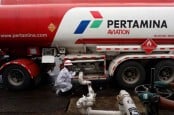 Pertamina Siap Ubah Minyak Jelantah jadi Bioavtur, Incar 1,5 Juta Ton 2030