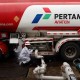 Pertamina Siap Ubah Minyak Jelantah jadi Bioavtur, Incar 1,5 Juta Ton 2030