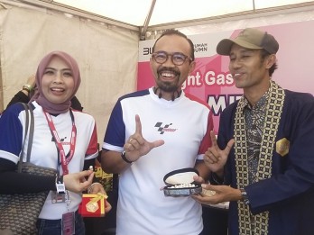 Pertamina Berburu Minyak Jelantah, Target 1,5 Juta Ton Terkumpul pada 2030