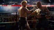 Komentar Jake Paul Usai Kalahkan Mike Tyson si Leher Beton