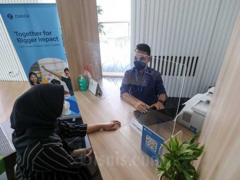 Penjualan Unit Linked Lesu, Zurich Life Incar Asuransi Kesehatan Tradisional