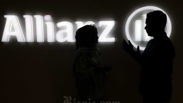 Asuransi Allianz Utama Catat Premi Rp668 Miliar per September 2024