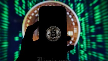 Harga Bitcoin Meroket, Sosok Misterius Satoshi Nakamoto Bisa Masuk 20 Orang Terkaya Dunia