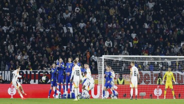 Hasil UEFA Nations League: Jerman Bantai Bosnia 7-0, Belanda ke Perempat Final