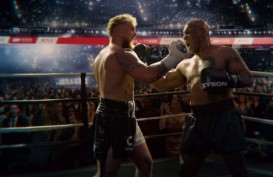 Fantastis! Tiket Nonton Tinju Mike Tyson vs Jake Paul Termahal Rp31,79 Miliar, Ini Pembelinya