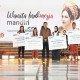 Dukung Industri Kreatif, Bank Mandiri Dorong Tenun Tradisional Go Global