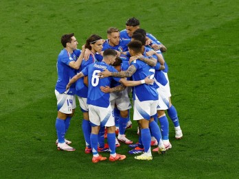 Prediksi Skor Italia vs Prancis: Head to Head, Susunan Pemain