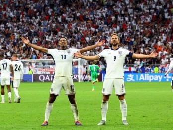 Prediksi Skor Inggris vs Irlandia: Head to Head, Susunan Pemain