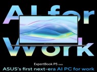 ASUS ExpertBook P5 Segera Rilis di RI, Intip Fitur dan Spesifikasinya