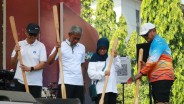 HUT Korpri jadi Momen Kenalkan Cabai Kering ke ASN Jateng