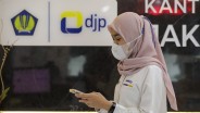 LPEM UI Wanti-Wanti Risiko Tarif PPN, Tak Selalu Kerek Penerimaan Pajak