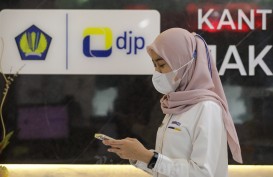 LPEM UI Wanti-Wanti Risiko Tarif PPN, Tak Selalu Kerek Penerimaan Pajak