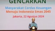 OJK Bertemu FSS Korea, Intip Materi yang Dibahas