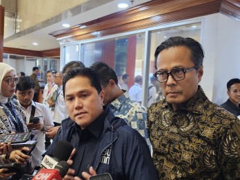 Konsolidasi 7 BUMN Karya Demi Percepatan Hilirisasi dan Swasembada