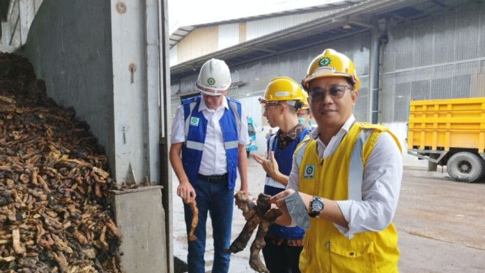 Harga Karet Naik, Petani Diminta Jaga Kualitas